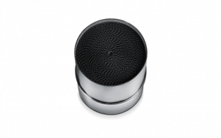 Akrapovic Catalytic converter Yamaha XSR700 2016-2017